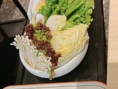 -羊之道草原味道清真餐厅(番禺店)