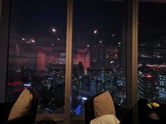 -广州富力丽思卡尔顿酒店