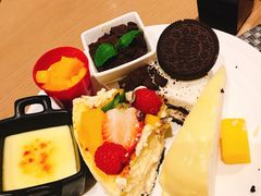-新食谱全日制餐厅·苏州苏州湾艾美酒店