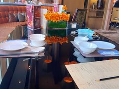 -夏宫中餐厅(静安香格里拉店)