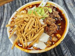 -西月城谭豆花(春熙路店)