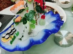 -清真悦宾楼食府(海湖店)