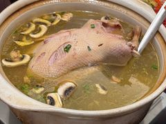 -四季春(美食街店)