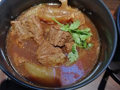 -牛腩之旅·牛腩牛杂煲(光启城美食城店)