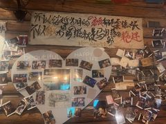 -马灯部落·西湖边的创意山景餐厅(虎跑动物园店)