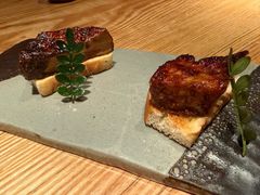 -本源食集 日式烧肉·炉端烧(东海缤纷店)