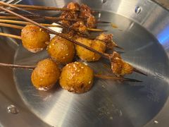 -神伙烧烤(江北黄泥塝店)