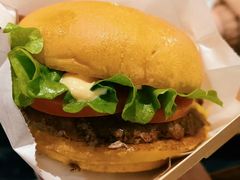 -Shake Shack(西单大悦城店)