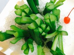 -御花园·粤菜·海鲜火锅(中山公园店)