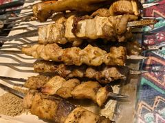 -玉桥餐厅(天坛店)