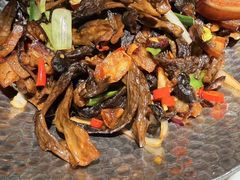-小放牛炒菜馆(华北商厦店)