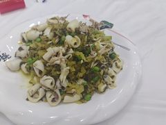 -碧海银沙海鲜餐厅(恒大海上威尼斯店)