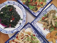 -老味道1992(武当山店)