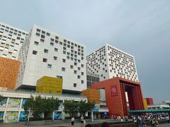 -佛山科学馆
