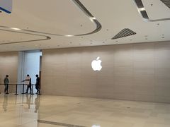 -Apple零售店(苏州店)