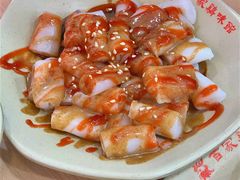 混酱肠粉-百家鸡味馆(清泰店)