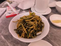 什锦豆干丝-鼎泰丰(国贸商城店)