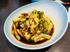 -川流不息·地道川菜·小龙虾(松东路店)