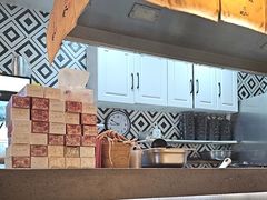 -地二手作鱼汤馄饨(上街里店)