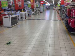 -家乐福(金观音店)