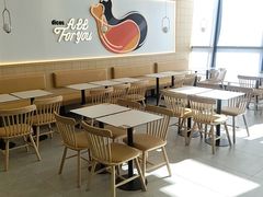 -德克士(榆次君豪店)