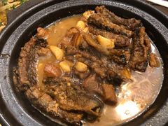 -金陵夜猫子私房菜(茂业天地店)