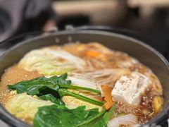 -聿山居·创意料理