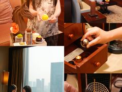 -深圳福田香格里拉大酒店