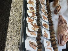 -初色海鲜自助(万丰路店)
