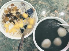 -百花传统甜品店(原址店)