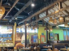-黄泥岗·黄陂农家菜(百步亭店)