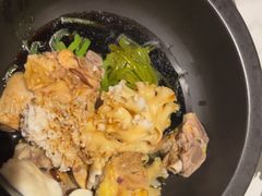 -云海肴云南菜·蒸汽石锅鱼(新奥店)