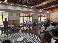 -钱大妈海鲜饭店(保利林语店)