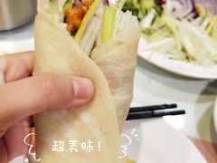 -老昌春饼(中央大街店)