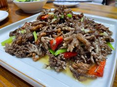 -下梅人家土菜馆(历史文化餐厅度假区店)