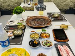 -艺林烤肉城(光明店)