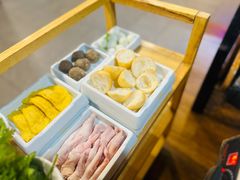 -傣妹火锅(南京东路一店)