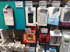 -sundanpulse顺电·脉(海岸城购物中心店)