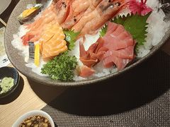 -德川家日本料理(顺义华联店)