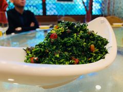 -东四民芳餐厅(世茂工三店)