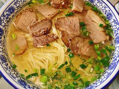 -原怡园面馆(拙政园店)