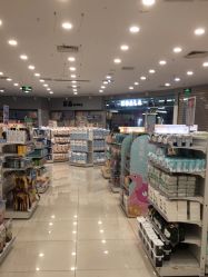 -贝贝熊(武汉印象城店)