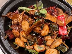 -鹿港小镇(金虹桥国际中心店)