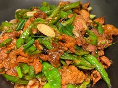 -福阿婆湖南民间菜(大润发店)