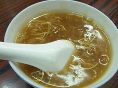 -添發碗仔翅美食