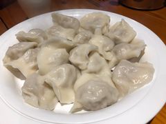 -翠花老菜饺子馆(七宝店)