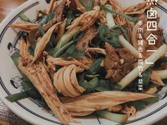 -黑白电视长沙小吃(悦汇城店)