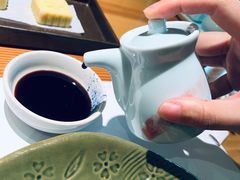 -花潮料理艺食馆(世欧广场店)