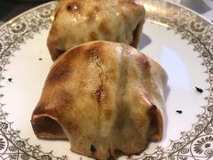 烤包子-新疆巴州金丝特餐厅(大钟寺店)