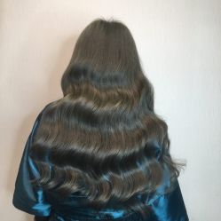 点击看大图 -3AM HAIR SALON烫发染发接发